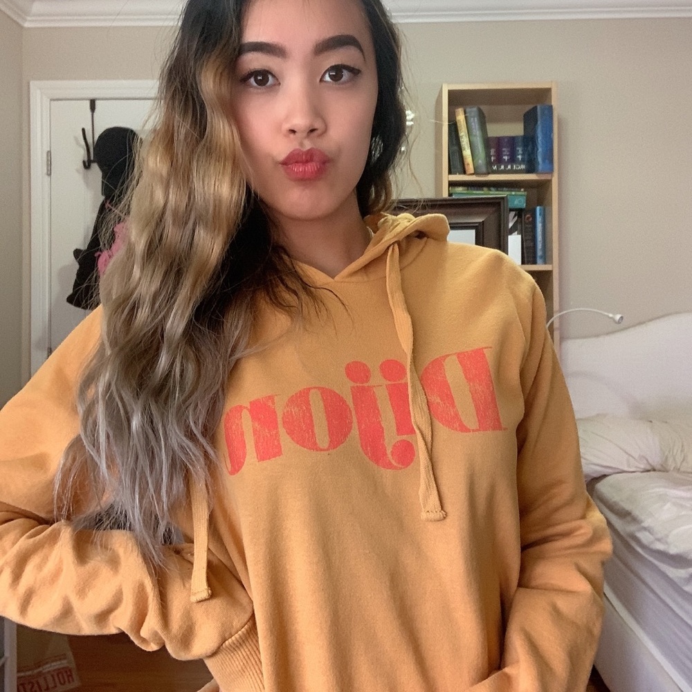 Cotton:On “Dijon” hoodie